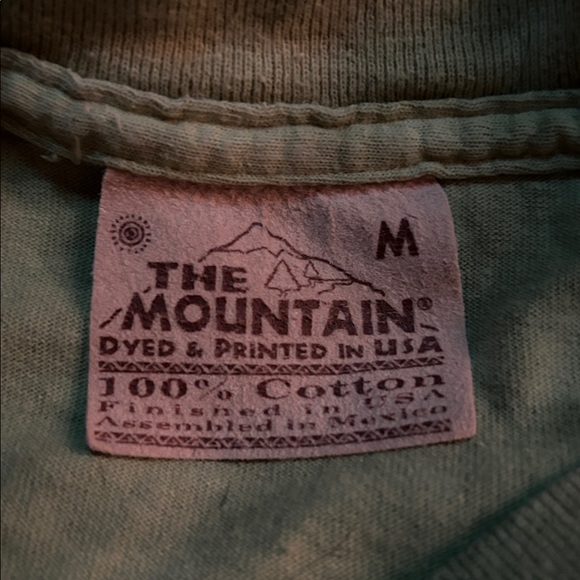 Woman’s Graphic T-Shirt - Picture 4 of 5